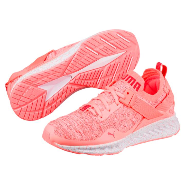 Puma Ignite Evoknit Lo Hypernature Women's Training Shoes