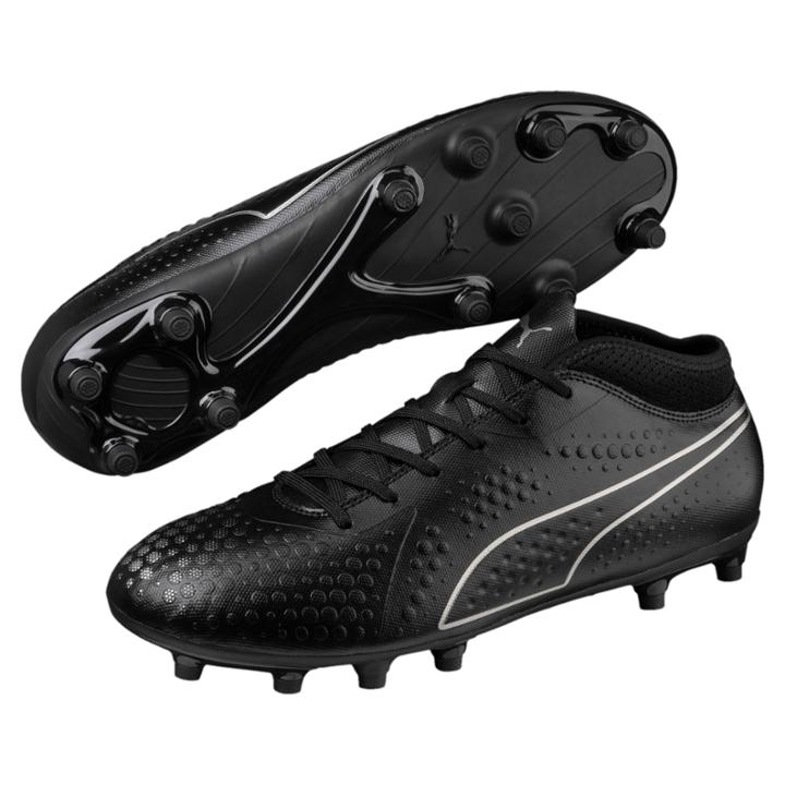 Puma One 4 Synthetic Fg Men's Football Boots