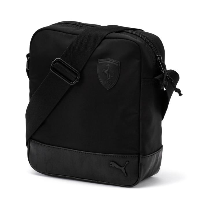 Puma Ferrari Lifestyle Portable Bag