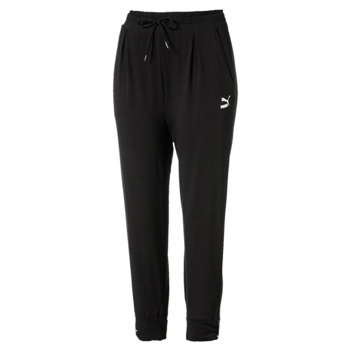 Puma Roll-up Women's Pants