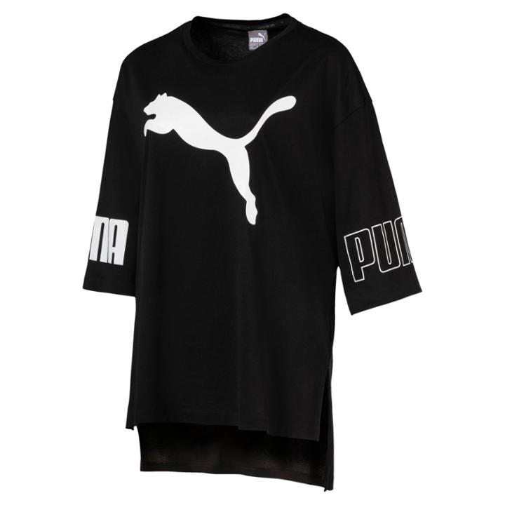 Puma Modern Sport Logo T-shirt