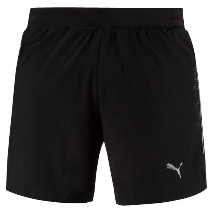Puma Pwrrun 5 Inches Men's Running Shorts