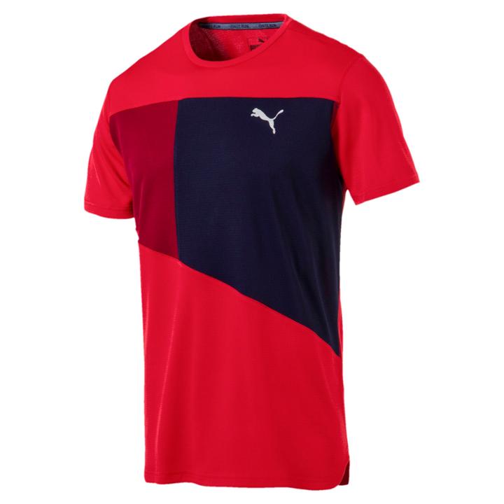 Puma Ignite Short Sleeve Men's Running Tee