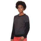 Puma Core Crew Neck Sweatshirt