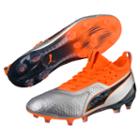 Puma One 1 Leather Fg/ag Men's Football Boots
