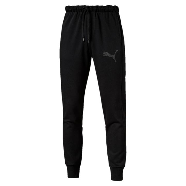 Puma Core Cuffed Pants
