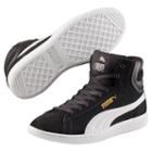 Puma Vikky Mid Women's High Top Sneakers