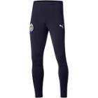 Puma Chivas Training Pants With 2 Side Pockets With Zip