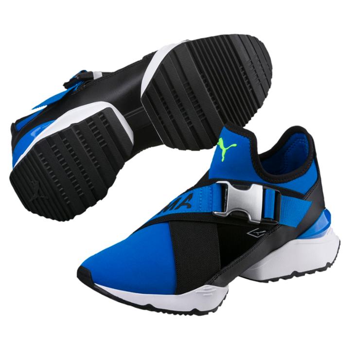 Puma Muse Cut-out Women's Sneakers