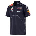 Puma Aston Martin Red Bull Racing Men's Team Polo