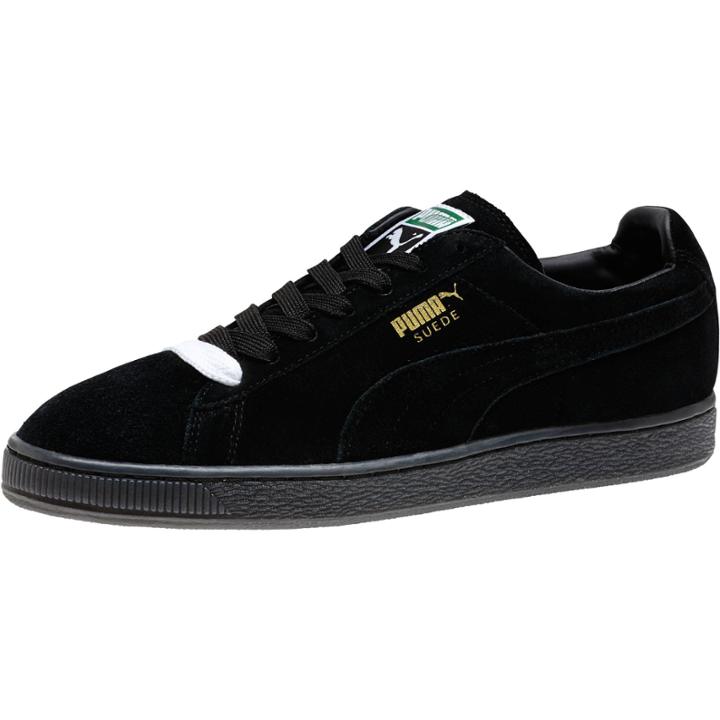 Puma Suede Classic + Iced Men's Sneakers
