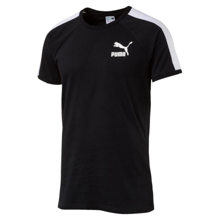 Puma T7 Slim Cut T-shirt