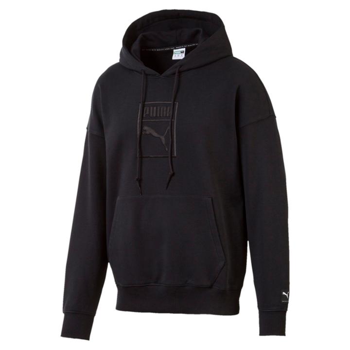 Puma Downtown Oversize Men's Hoodie