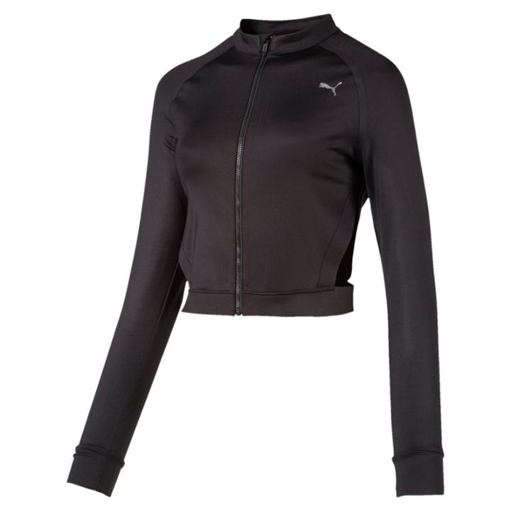 Puma Explosive Cut-out Women's Jacket