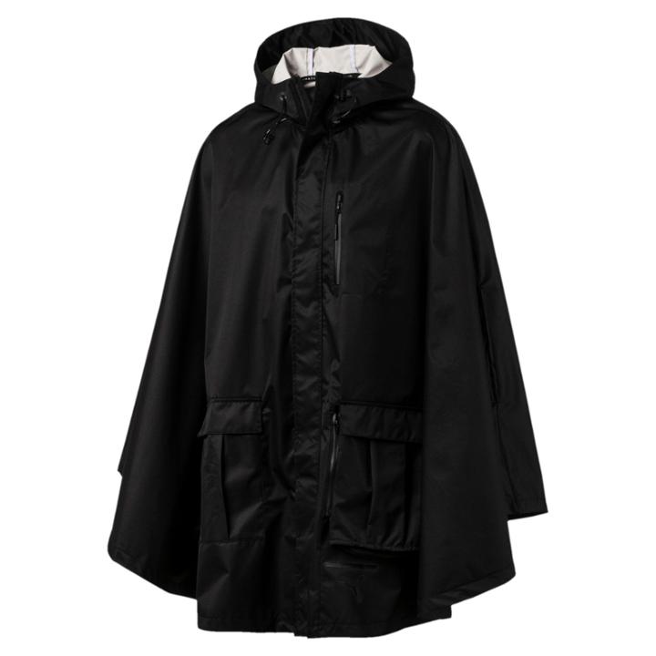 Puma Evolution Lab Packable Cape
