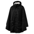 Puma Evolution Lab Packable Cape