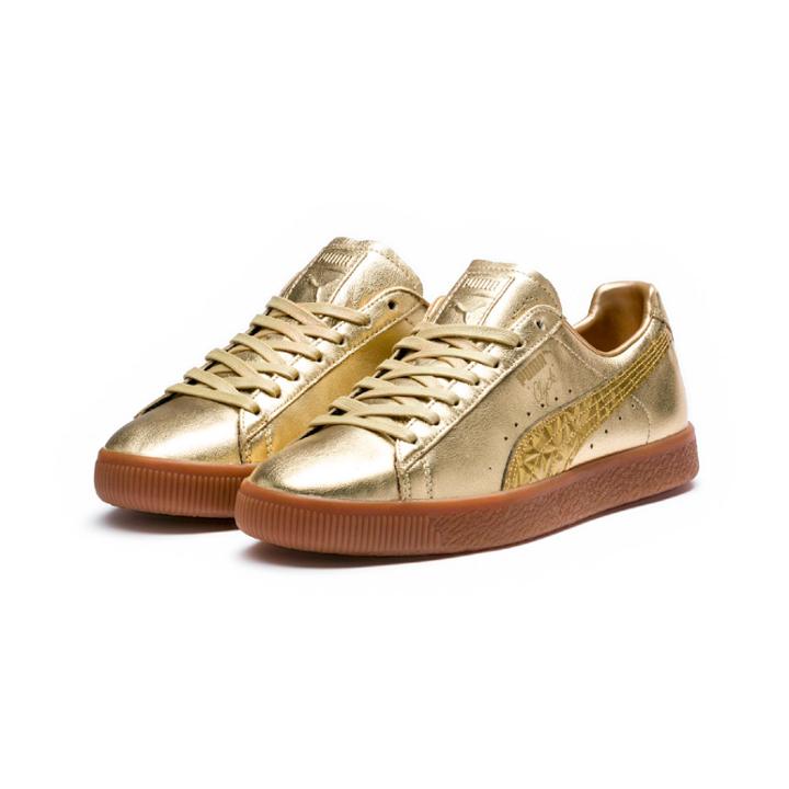 Puma Clyde Tott Men's Sneakers