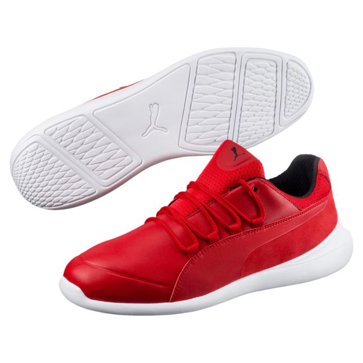 Puma Ferrari Evo Cat Men's Sneakers