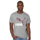 Puma Heritage No. 1 Logo T-shirt
