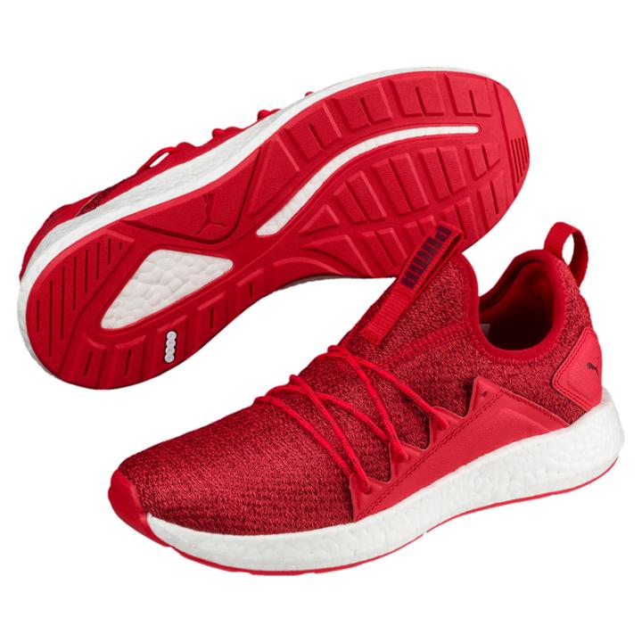 Puma Nrgy Neko Knit Women's Running Shoes