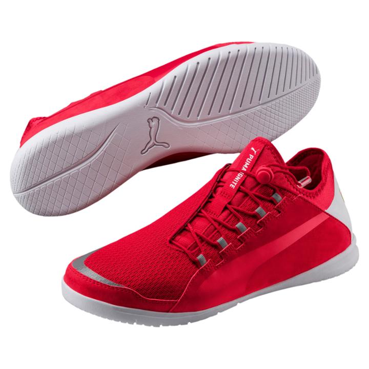 Puma Ferrari F Cat Ignite Sneakers