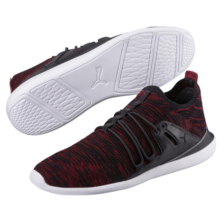 Puma Ferrari Evo Cat Lace Lifestyle Shoes