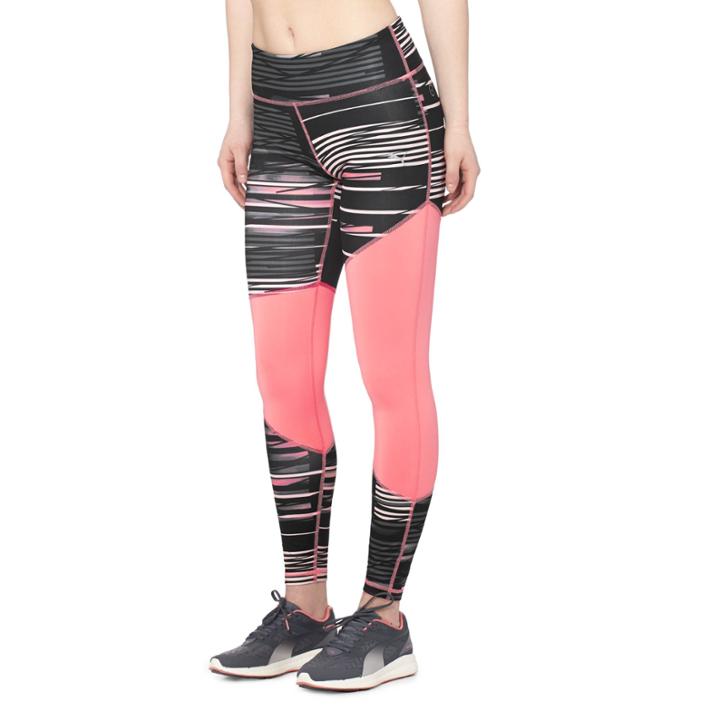 Puma Clash Long Tights