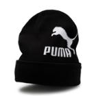 Puma Archive Logo Beanie