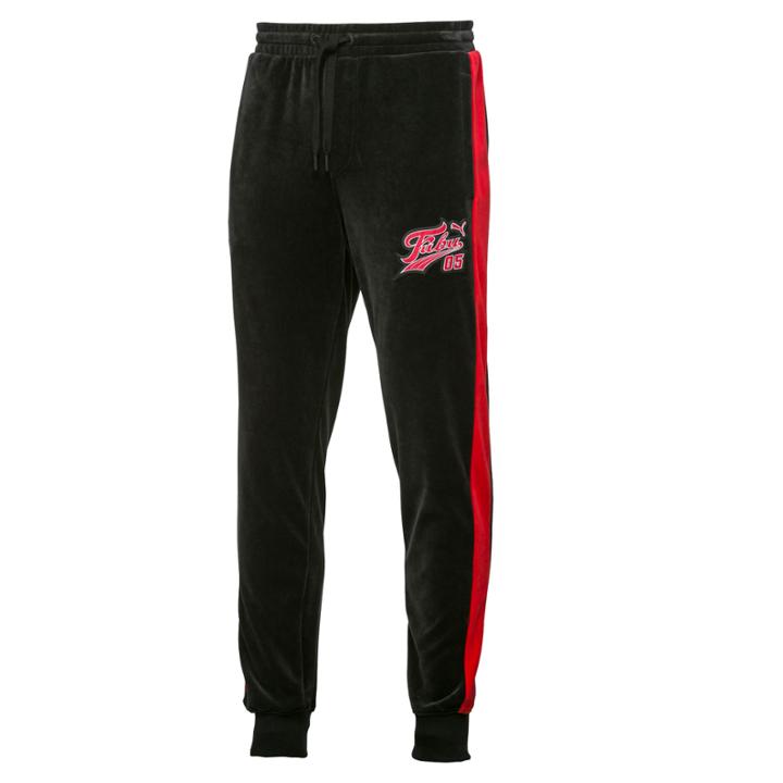 Puma X Fubu Pants