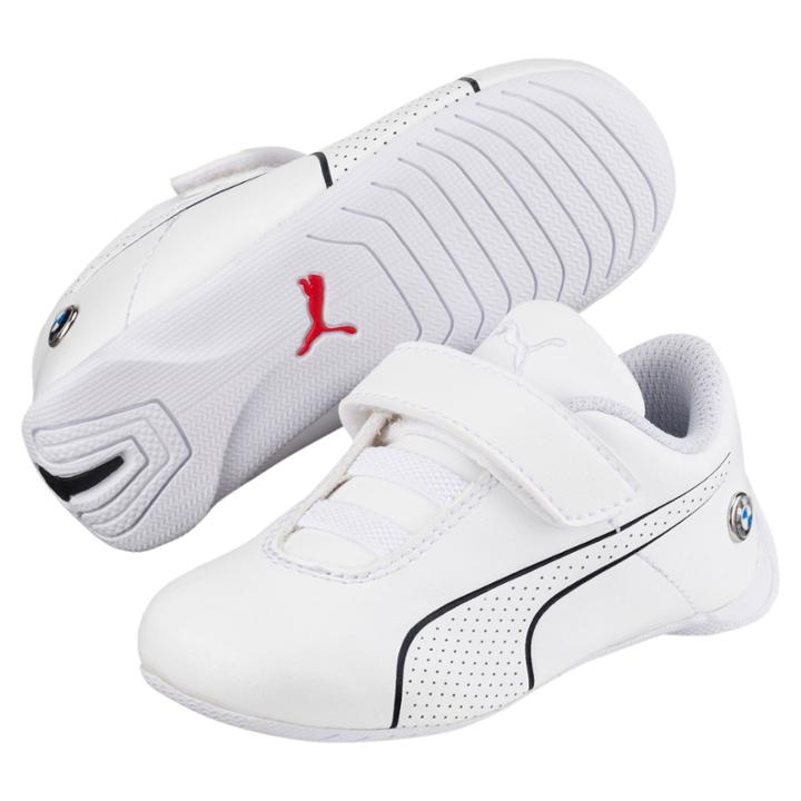 Puma Bmw Motrsport Future Cat Ultra V Preschool Sneakers