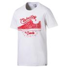 Puma Suede Celebration Men's Tee