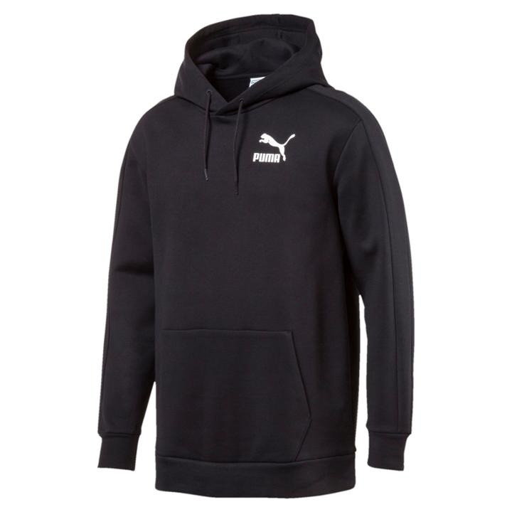 Puma T7 Oversized Hoodie
