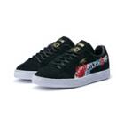 Puma Suede Hyper Embellished Women's Sneakers
