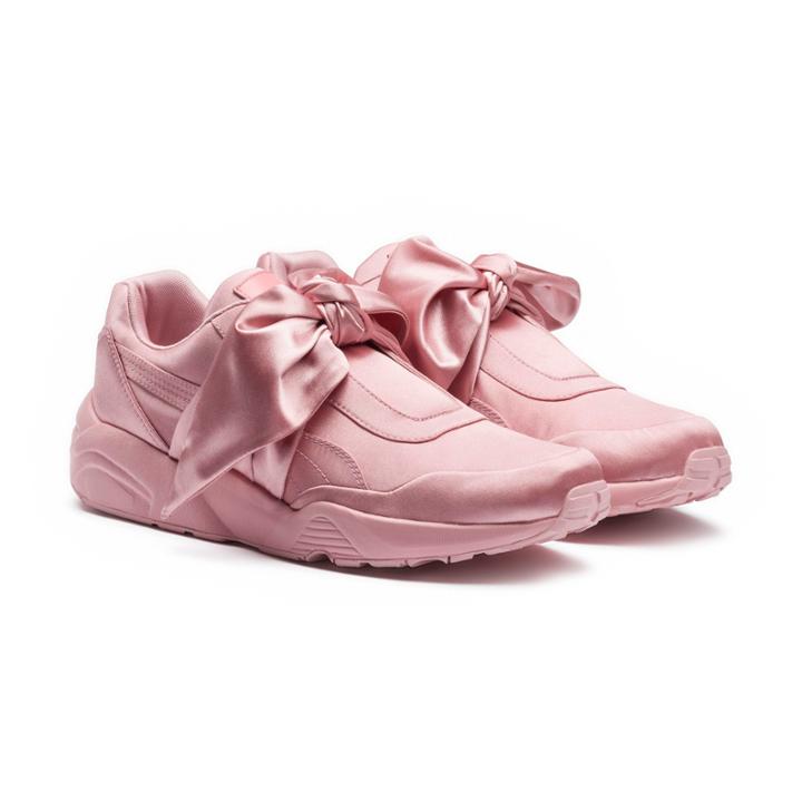 Puma Bow Men?s Sneakers