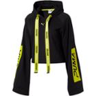 Puma Archive Women's Xtreme Tape Hoodie