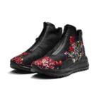 Puma X Outlaw Moscow Graphic Avid Zip Sneakers