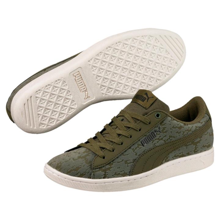 Puma Vikky Velvet Rope Women's Sneakers