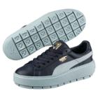 Puma Platform Women's Trace Blocks