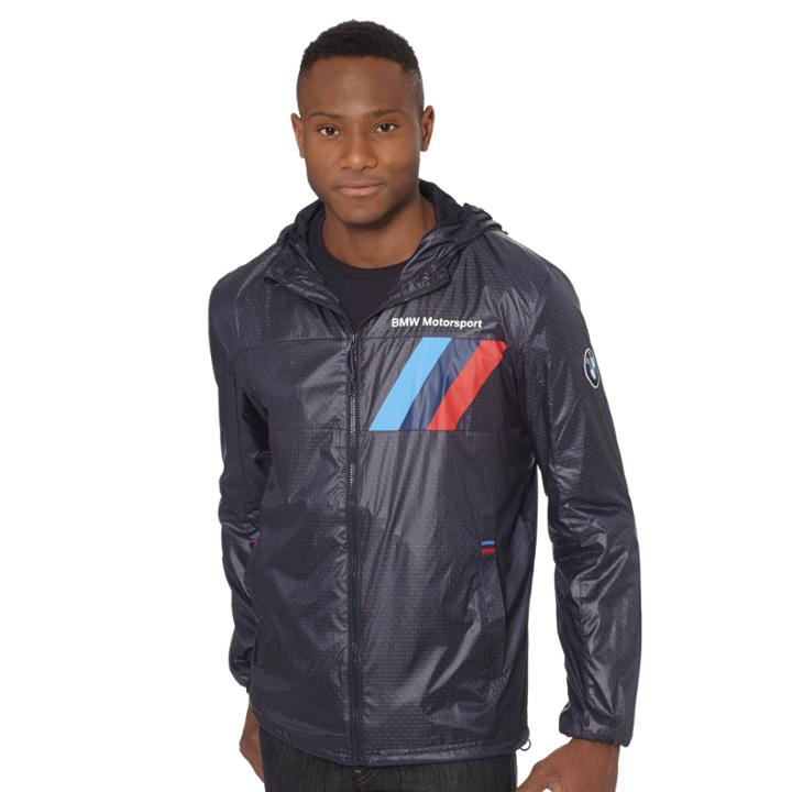 Puma Bmw Lightweight Jacket