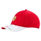 Puma Ferrari Replica Team Hat