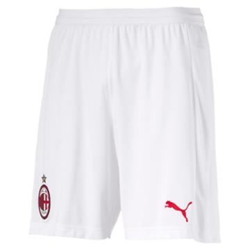 Puma Ac Milan Shorts