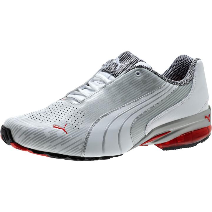 Puma Cell Jago 9 Glitch Men's Running Shoes