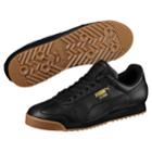 Puma Roma Classic Gum Sneakers