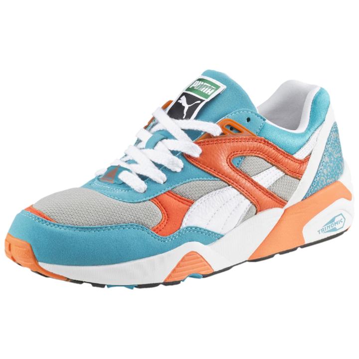 Puma Trinomic R698 Men's Sneakers