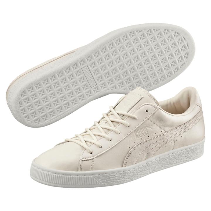 Puma Basket Classic Citi Series Men's Sneakers