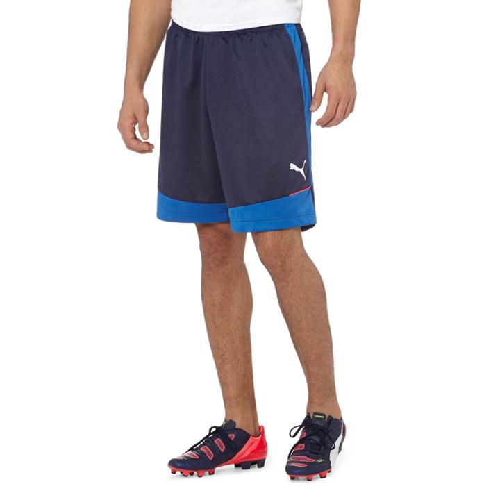Puma Figc Italia Stadium Shorts