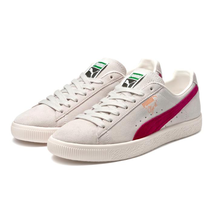 Puma Clyde From The Archive Sneakers