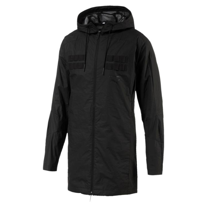 Puma Pace Lab Men's Hooded Jacket