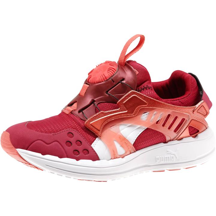 Puma Future Disc Lite Lo Jr Sneakers