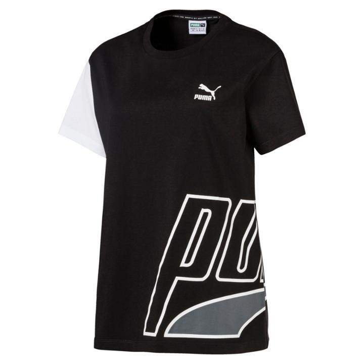 Puma Loud T-shirt